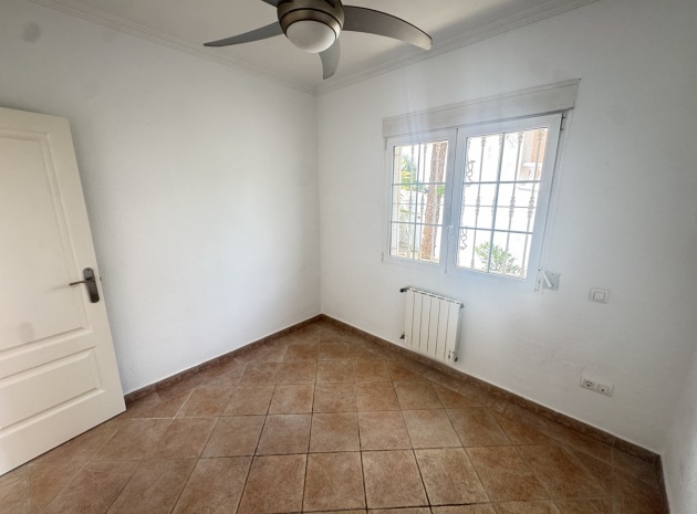 Wiederverkauf - Villa - San Miguel de Salinas - San Miguel De Salinas