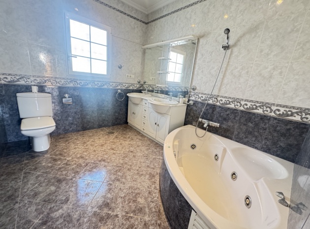 Wiederverkauf - Villa - San Miguel de Salinas - San Miguel De Salinas