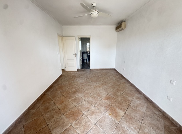 Wiederverkauf - Villa - San Miguel de Salinas - San Miguel De Salinas