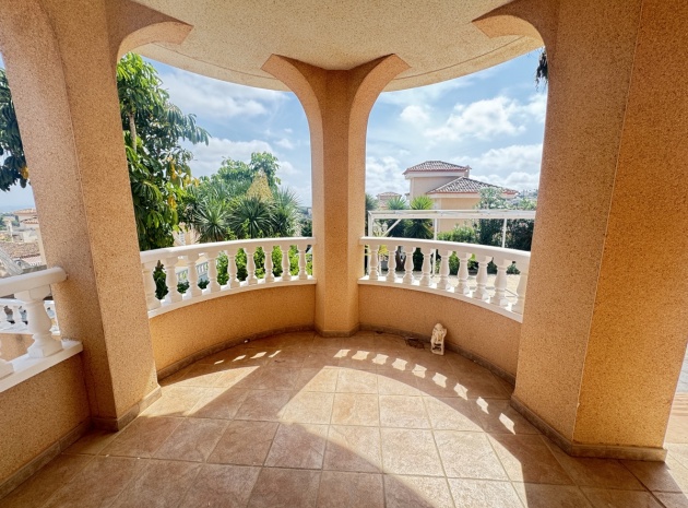 Wiederverkauf - Villa - San Miguel de Salinas - San Miguel De Salinas