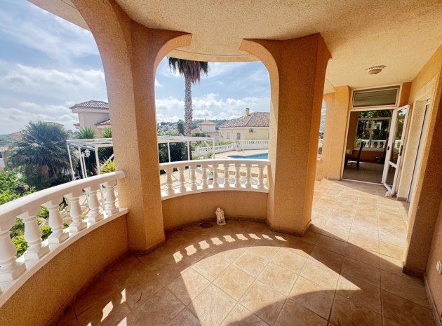 Wiederverkauf - Villa - San Miguel de Salinas - San Miguel De Salinas