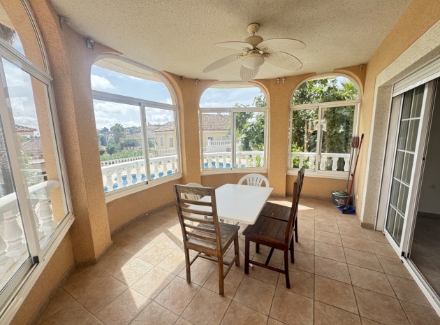 Wiederverkauf - Villa - San Miguel de Salinas - San Miguel De Salinas