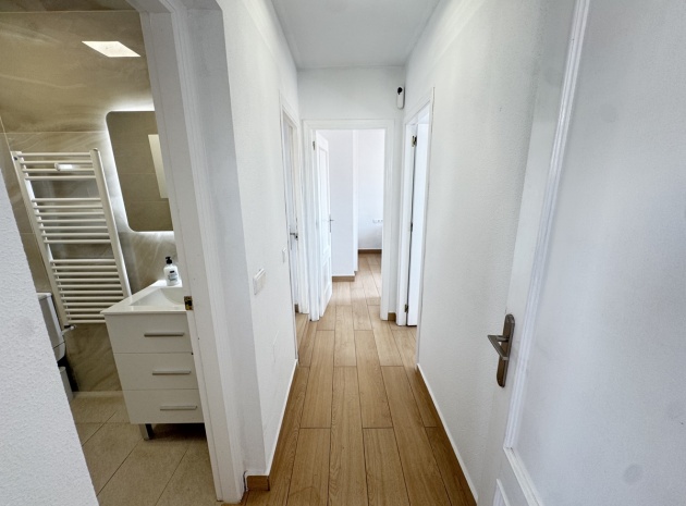 Återförsäljning - Villa - La Florida  - La Florida