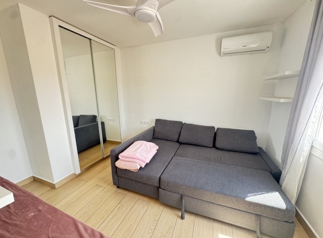 Återförsäljning - Villa - La Florida  - La Florida