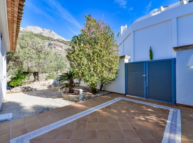 Wederverkoop - Villa - Altea