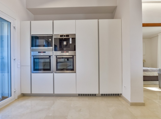 Wederverkoop - Villa - Altea