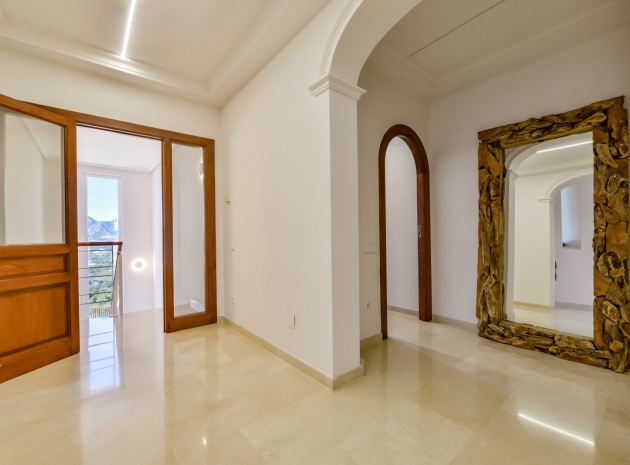 Wederverkoop - Villa - Altea