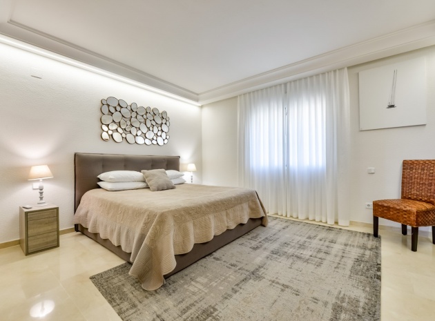 Wederverkoop - Villa - Altea