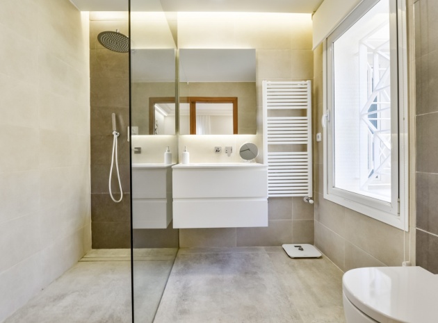 Wederverkoop - Villa - Altea