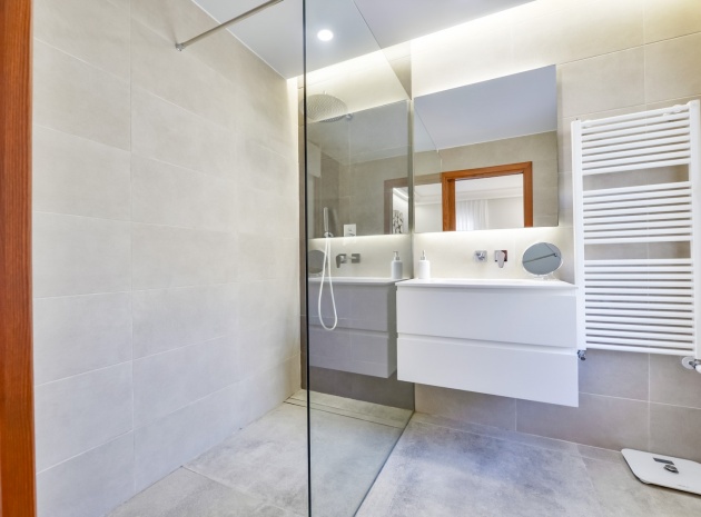 Wederverkoop - Villa - Altea