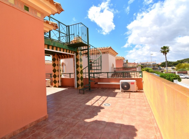 Revente - Villa - Playa Flamenca - villas san luis
