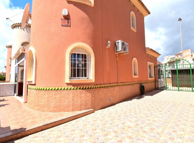 Revente - Villa - Playa Flamenca - villas san luis