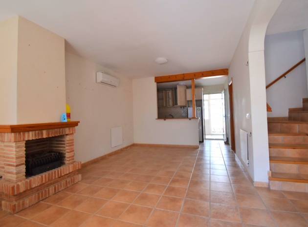 Revente - Villa - Playa Flamenca - villas san luis