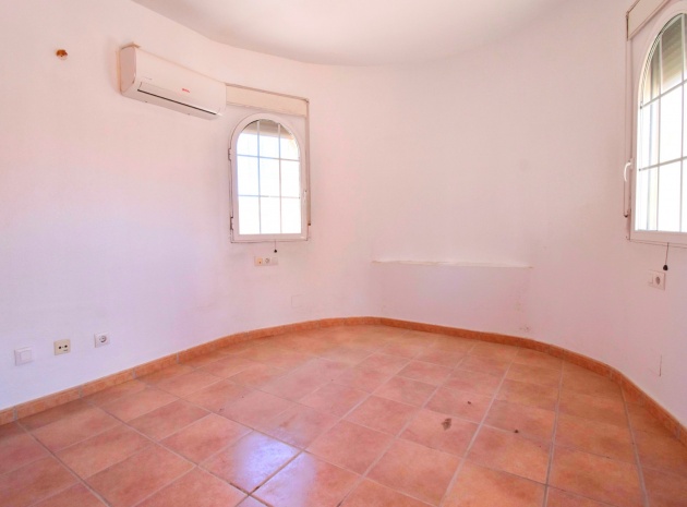 Revente - Villa - Playa Flamenca - villas san luis