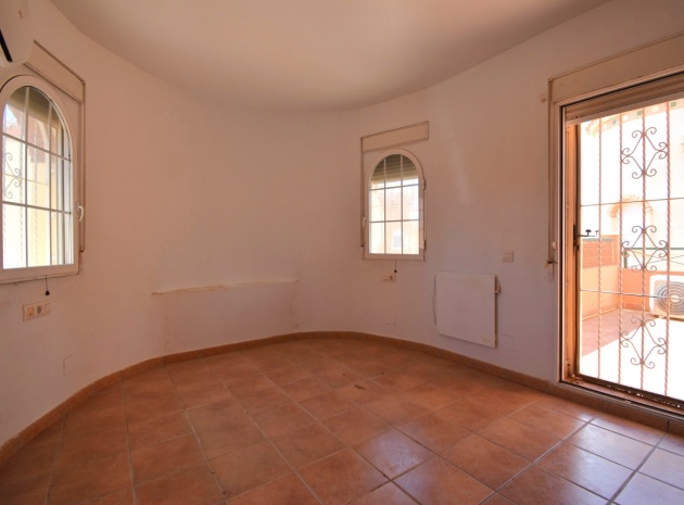 Revente - Villa - Playa Flamenca - villas san luis