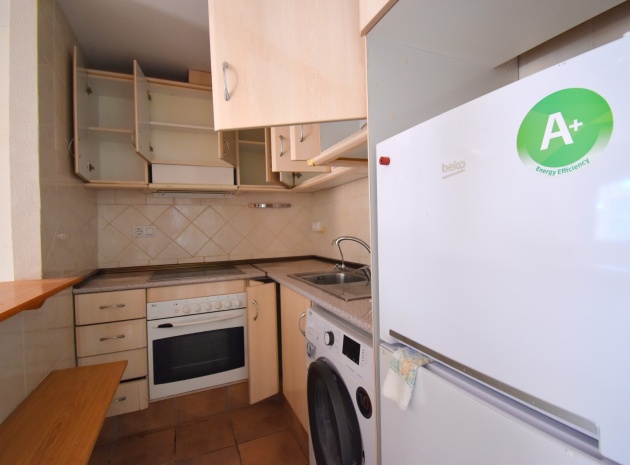 Revente - Villa - Playa Flamenca - villas san luis