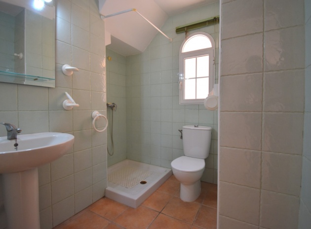 Revente - Villa - Playa Flamenca - villas san luis