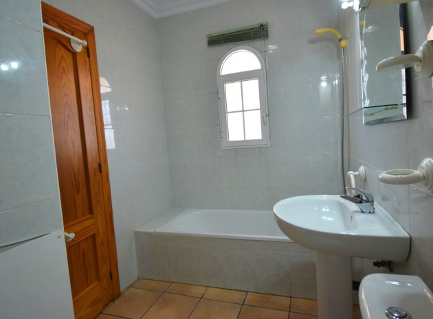 Revente - Villa - Playa Flamenca - villas san luis