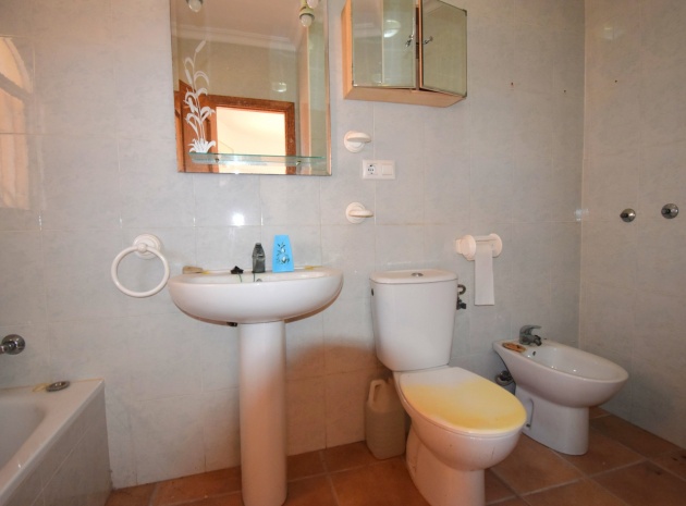 Revente - Villa - Playa Flamenca - villas san luis