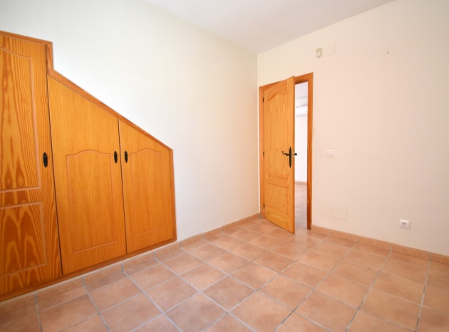 Revente - Villa - Playa Flamenca - villas san luis