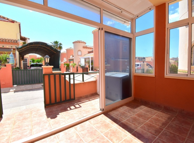 Revente - Villa - Playa Flamenca - villas san luis