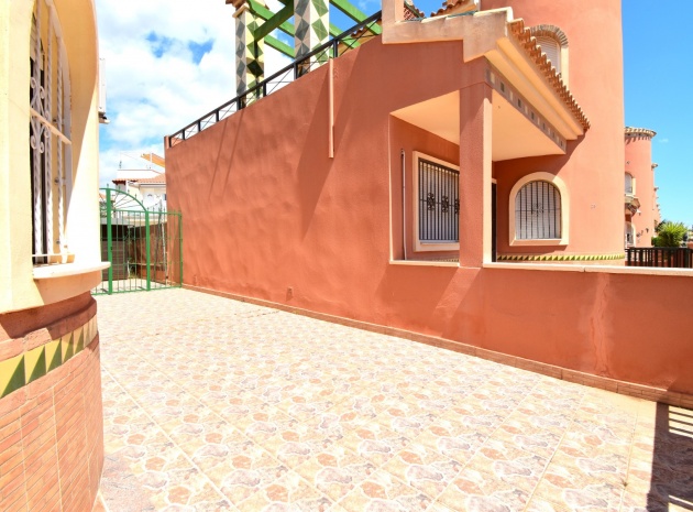 Revente - Villa - Playa Flamenca - villas san luis