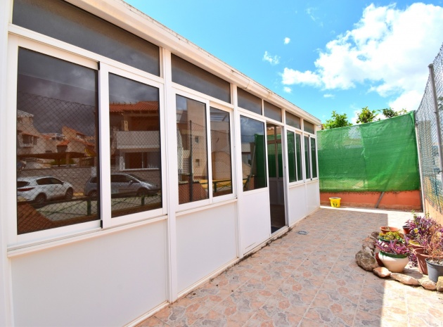 Revente - Villa - Playa Flamenca - villas san luis