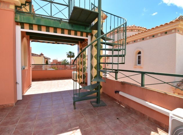 Revente - Villa - Playa Flamenca - villas san luis