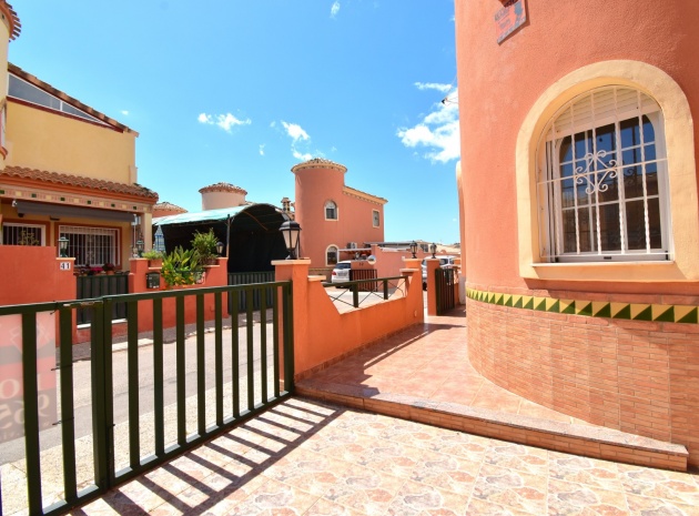 Revente - Villa - Playa Flamenca - villas san luis