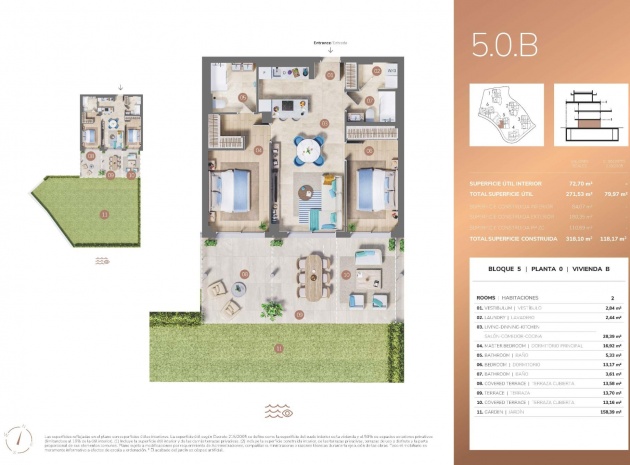 New Build - Apartment - Mijas - Cerrado del Aguila Golf and Resort