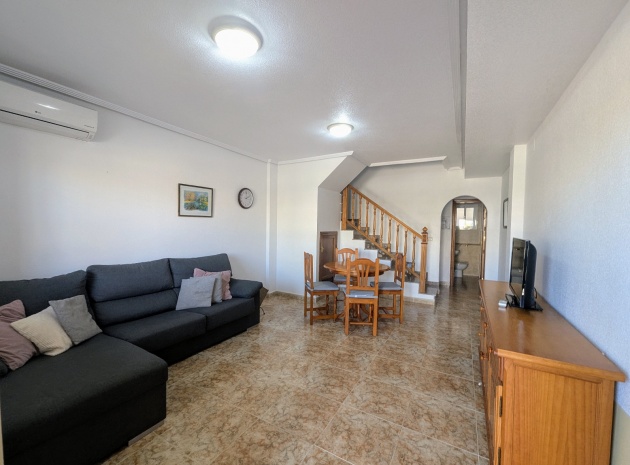 Wiederverkauf - Stadthaus - Punta Prima - La Cinuelica