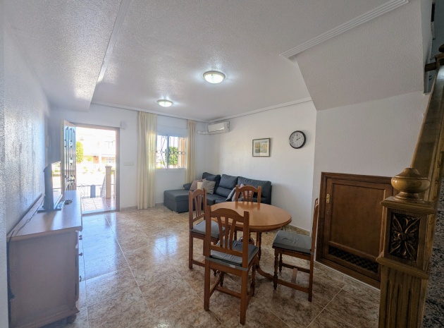 Wiederverkauf - Stadthaus - Punta Prima - La Cinuelica