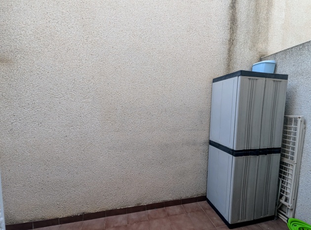 Wiederverkauf - Stadthaus - Punta Prima - La Cinuelica