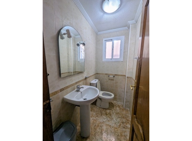 Wiederverkauf - Stadthaus - Punta Prima - La Cinuelica