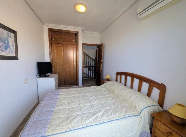 Wiederverkauf - Stadthaus - Punta Prima - La Cinuelica