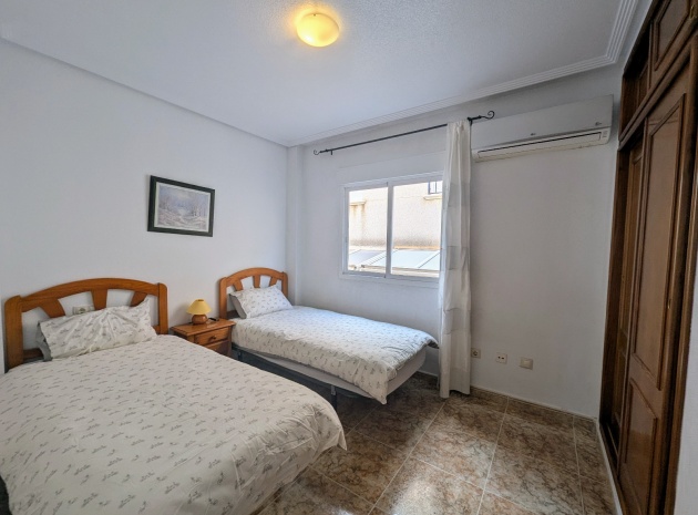 Wiederverkauf - Stadthaus - Punta Prima - La Cinuelica