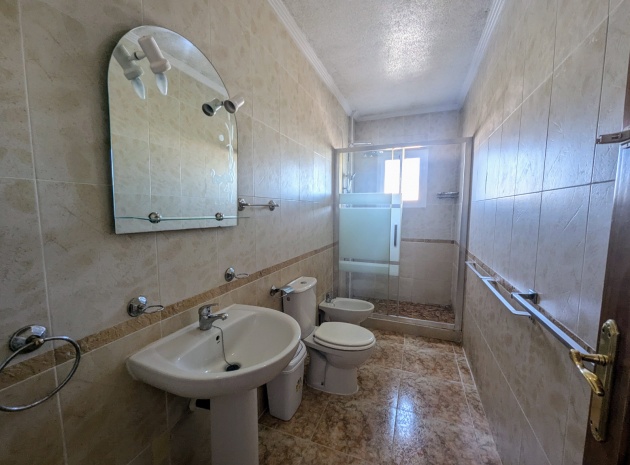 Wiederverkauf - Stadthaus - Punta Prima - La Cinuelica