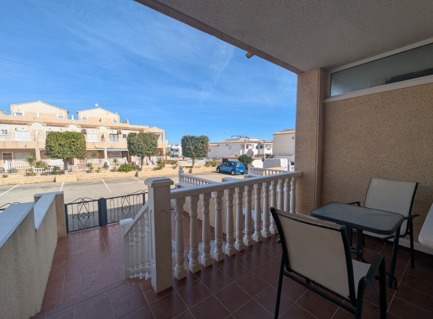 Wiederverkauf - Stadthaus - Punta Prima - La Cinuelica