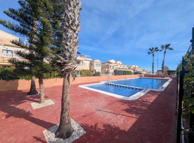 Wiederverkauf - Stadthaus - Punta Prima - La Cinuelica