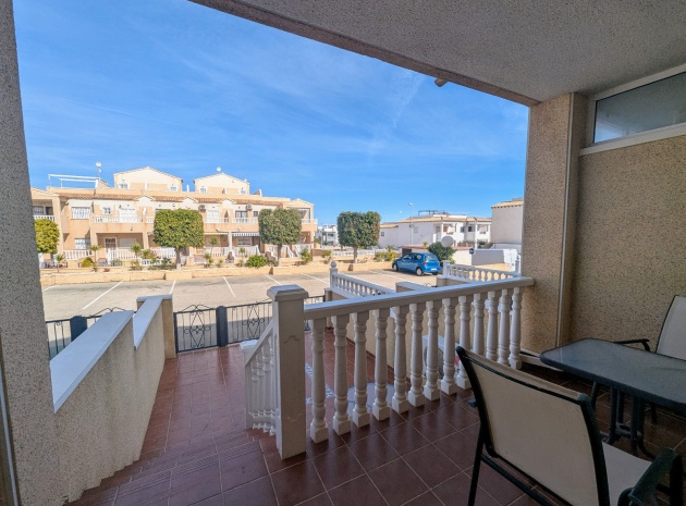 Wiederverkauf - Stadthaus - Punta Prima - La Cinuelica