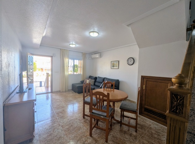 Wiederverkauf - Stadthaus - Punta Prima - La Cinuelica