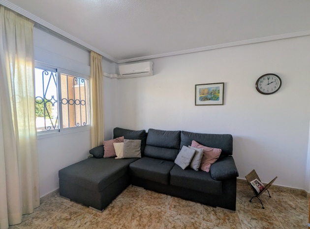 Wiederverkauf - Stadthaus - Punta Prima - La Cinuelica