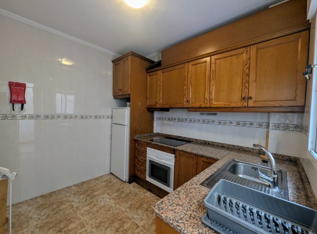 Wiederverkauf - Stadthaus - Punta Prima - La Cinuelica