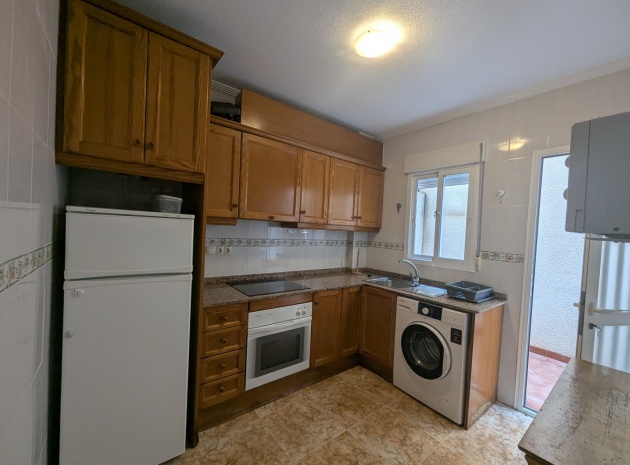 Wiederverkauf - Stadthaus - Punta Prima - La Cinuelica