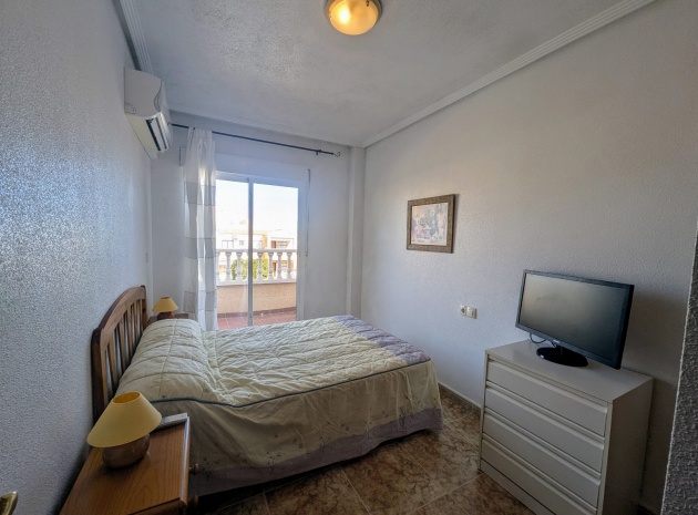 Wiederverkauf - Stadthaus - Punta Prima - La Cinuelica