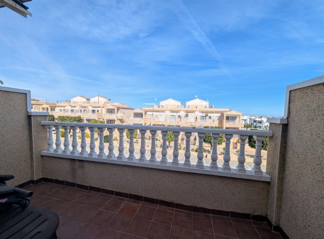 Wiederverkauf - Stadthaus - Punta Prima - La Cinuelica