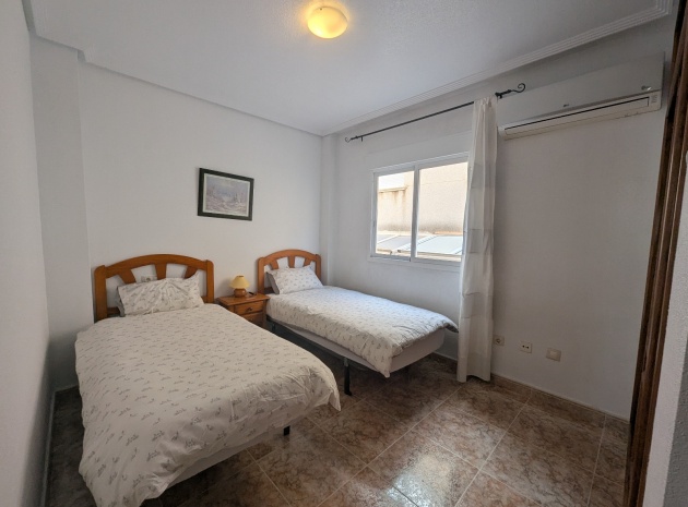 Wiederverkauf - Stadthaus - Punta Prima - La Cinuelica