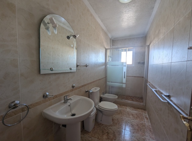 Wiederverkauf - Stadthaus - Punta Prima - La Cinuelica