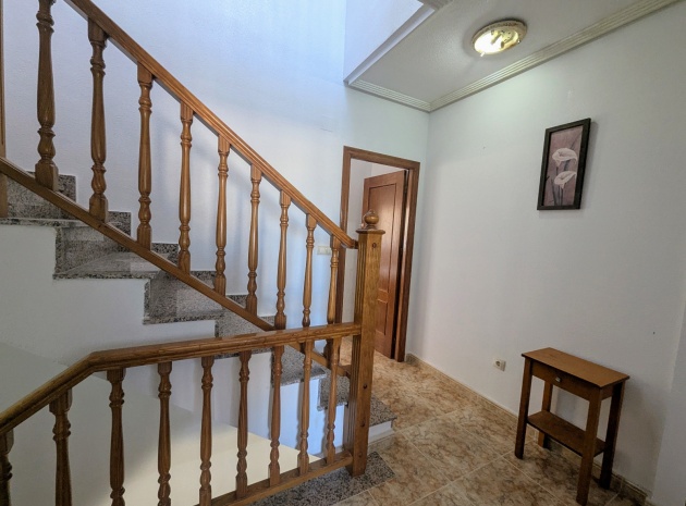 Wiederverkauf - Stadthaus - Punta Prima - La Cinuelica