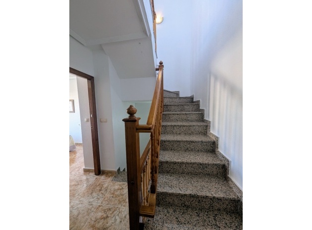 Wiederverkauf - Stadthaus - Punta Prima - La Cinuelica